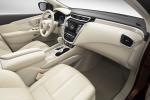 Nissan Murano 2014 года (NA)
